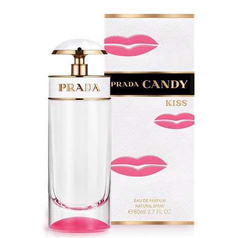 prada kiss perfume review|prada candy kiss fragrantica.